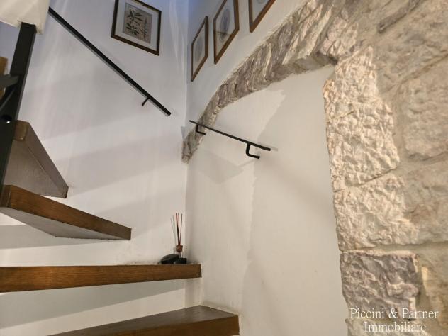 Porzione di casa in vendita a Corciano - Foto 18