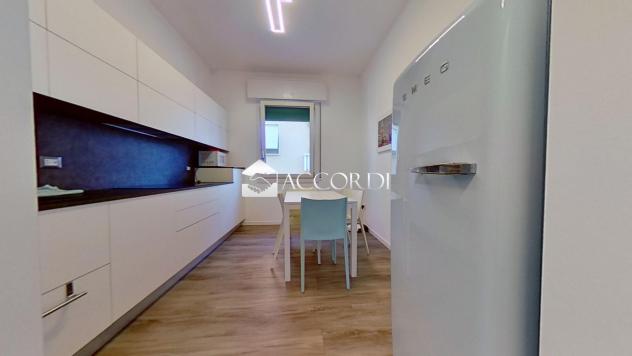APPARTAMENTO INDIPENDENTE di 2 vani e di 45 mq (JESOLO) rif. DG030B - Foto 8