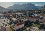 APPARTAMENTO di 2 vani e di 61 mq (LECCO) rif. HOME P326