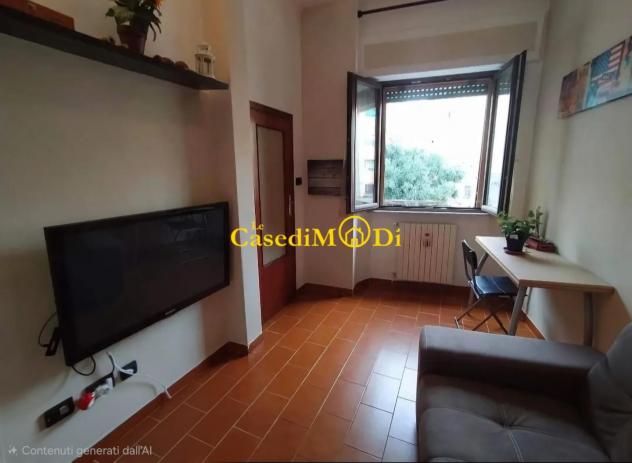 Appartamento in vendita a Livorno 45 mq Rif: 1450685