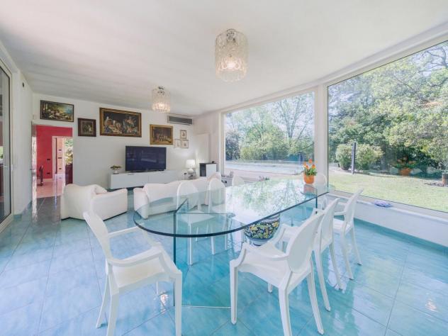 Villa in vendita a Farneta - Lucca 290 mq Rif: 1324774