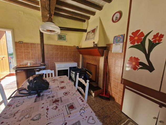Porzione di casa in vendita a Lugnano in Teverina - Foto 8
