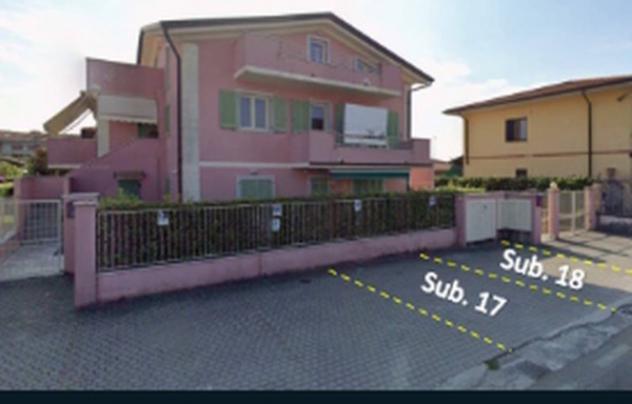 Immobile in asta di 97 m² in vendita a Massa - Foto 6