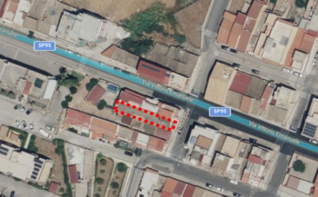 Immobile in asta di 161 m² in vendita a Melilli - Foto 15