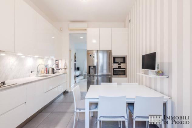 Appartamento di 190 m² con 5 locali in vendita a Milano - Foto 16