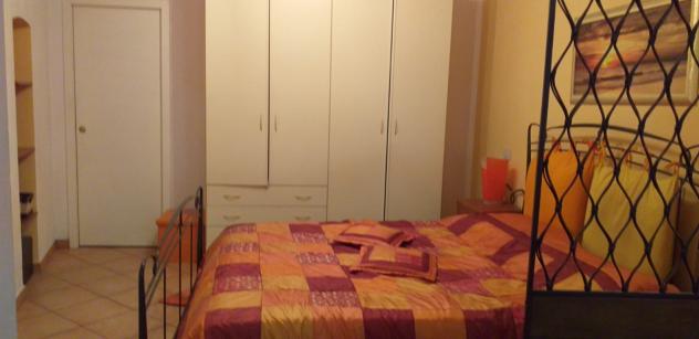 APPARTAMENTO di 1 vani e di 40 mq (MONTAIONE) rif. M 22 - Foto 5