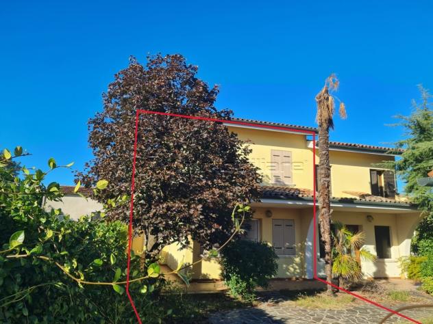 Bifamiliare in vendita a Noventa Vicentina - Foto 5