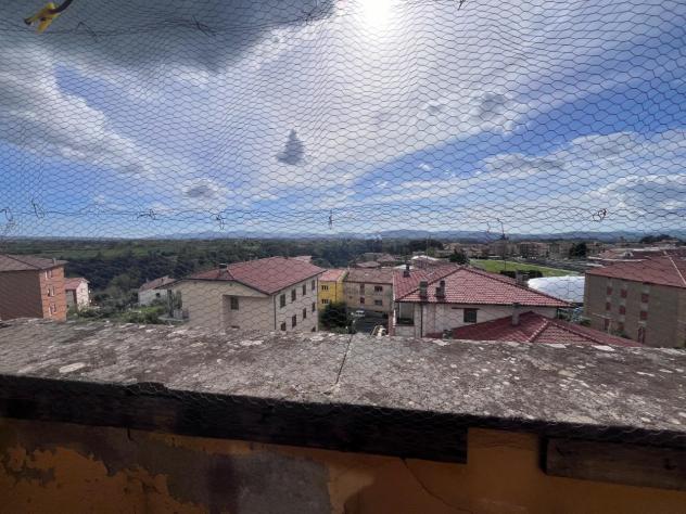 APPARTAMENTO di 8 vani e di 174 mq (PITIGLIANO) rif. PITI200 - Foto 15