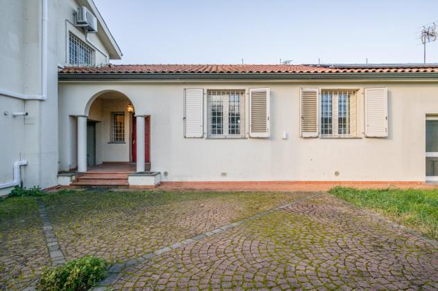 Villetta bifamiliare in vendita a Pontedera 125 mq Rif: 1390057