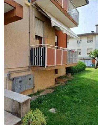 Immobile in asta di 84 m², box auto in vendita a Quinto di Treviso - Foto 4