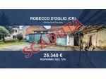 Immobile in asta di 504 m² in vendita a Robecco d'Oglio