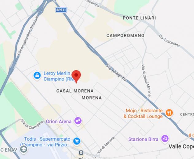 Immobile in asta di 259 m² in vendita a Roma - Foto 5