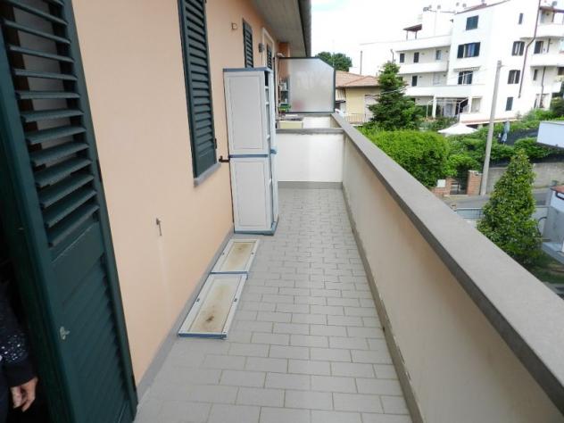 APPARTAMENTO di 3 vani e di 60 mq (ROSIGNANO MARITTIMO - Rosignano Solvay) rif. R0261 - Foto 6