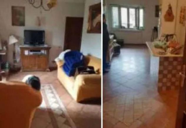 Immobile in asta di 288 m² in vendita a San Fili - Foto 4