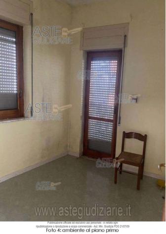 IMMOBILI-IMMOBILE RESIDENZIALE-via Lavorate centro n. 76/78 - Foto 6