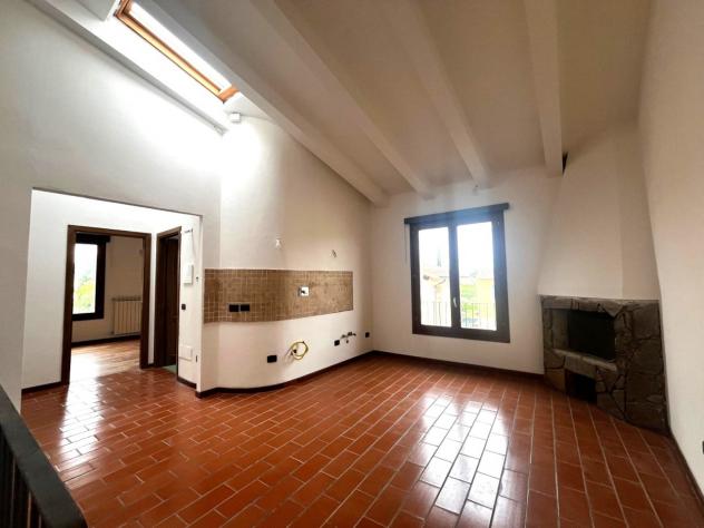 BIFAMILIARE di 3 vani e di 83 mq (SIGNA) rif. L1375_5