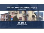 Immobile in asta di 129 m² in vendita a Sotto il Monte Giovanni XXIII