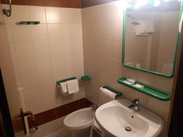 VENDO 1 SETTIMANA DI GODIMENTO ESCLUSIVO IN RESIDENCE CERVINIADUE - BREUIL CERVI - Foto 6