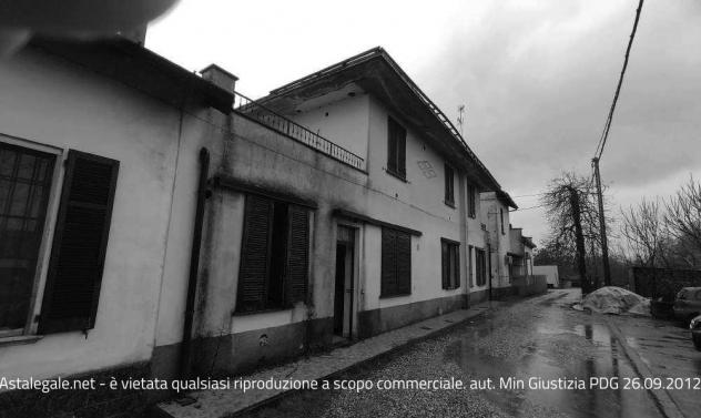 R.G.E. 158/2024 Pavia - Foto 8