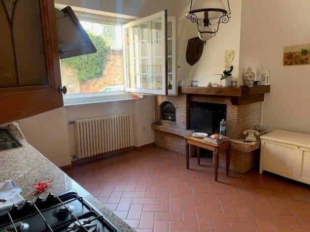 Villetta a schiera angolare in vendita a Vinci 240 mq Rif: 1236858 - Foto 2