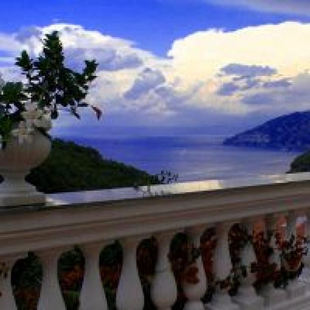 Villa Costanza B&B