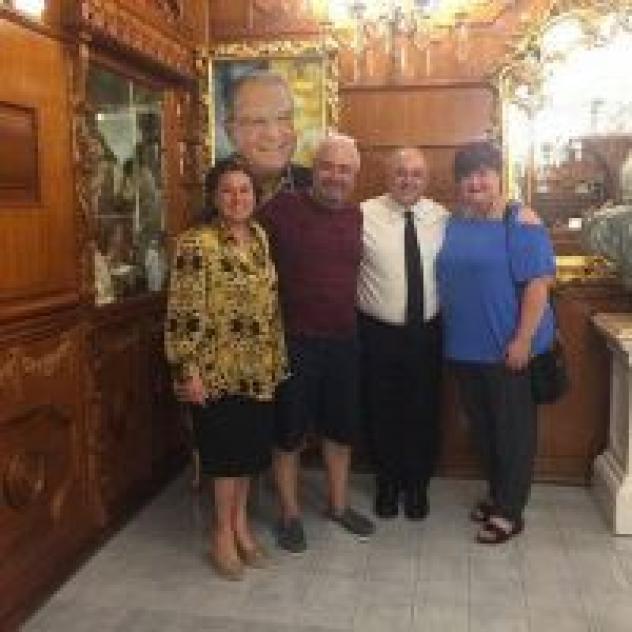 Hotel La Sonrisa S.p.a.