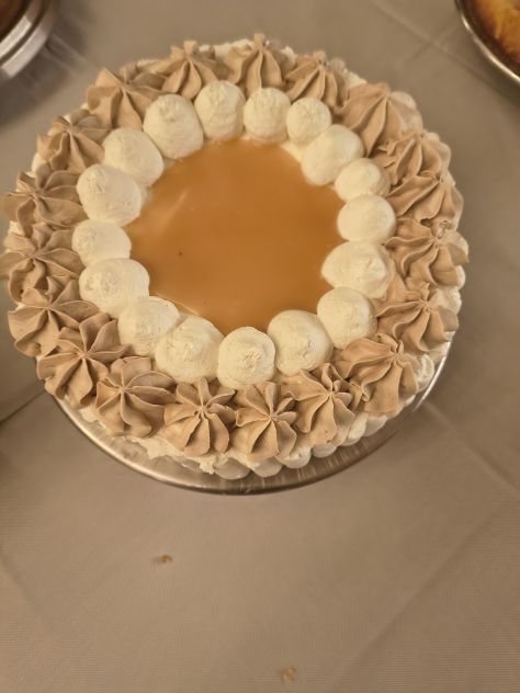 pasticcere d'hotel estero - Foto 5