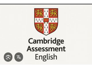 First/IELTS/CAE exams