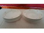 set piatti per 6 persone