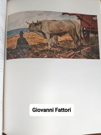 Giovanni Fattori - Foto 3