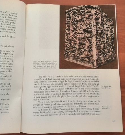 Incontro di Civiltà - C.A. Giannelli Vol. 1 - Bulgarini Editore 1965 - Foto 5