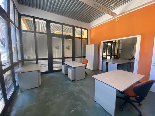 Ufficio in affitto a Navacchio - Cascina 150 mq Rif: 1425915 - Foto 7
