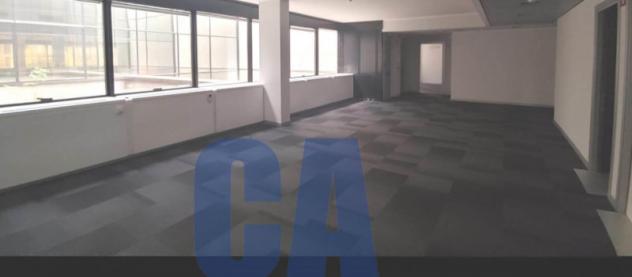 Ufficio a Cassina Dè Pecchi - Rif. ULVJ022