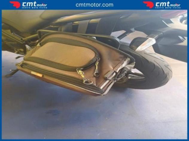 KAWASAKI Versys 650 Garantita e Finanziabile rif. 21524589 - Foto 7