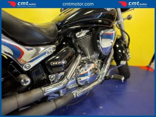 SUZUKI Intruder 800 Garantita e Finanziabile rif. 24087441 - Foto 6