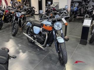 TRIUMPH Bonneville T100 (MY21) rif. 23287385