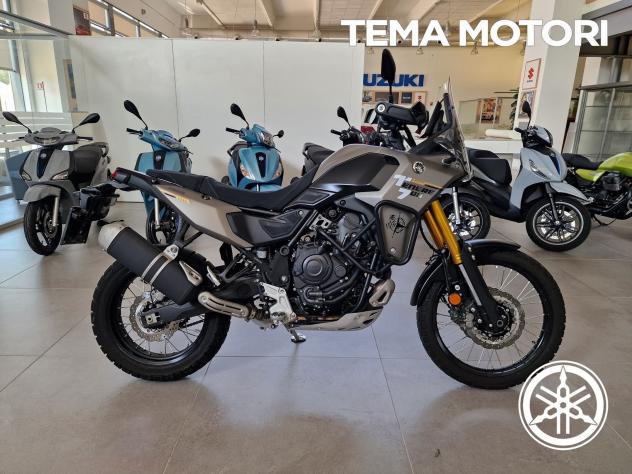 Yamaha Ténéré 700 Tenere 700 Abs my25 - Foto 5