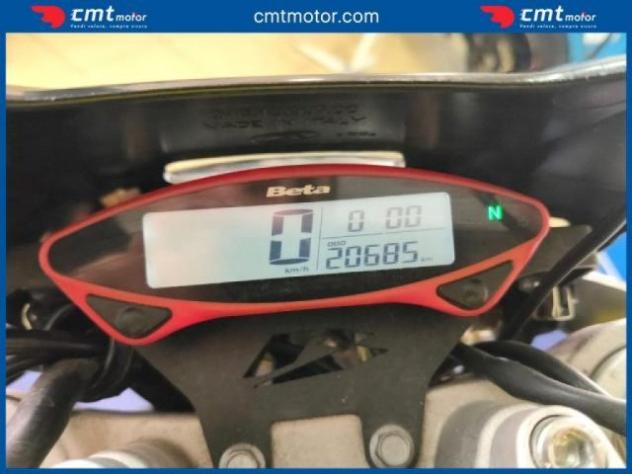 BETAMOTOR RR Motard 50 Garantita e Finanziabile rif. 23824146 - Foto 5