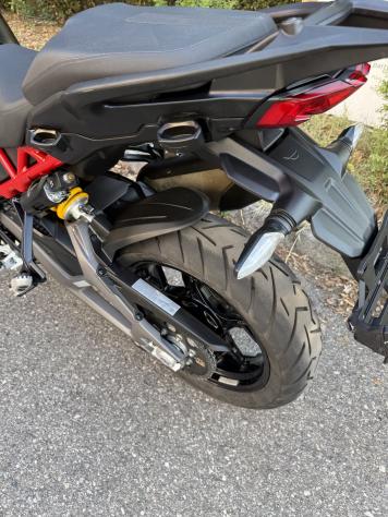 Ducati Multistrada V4 S - Foto 8