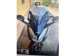 Scooter forza350