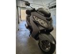 SCOOTER SUZUKI BURGMAN K7 400