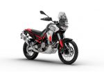 Aprilia Tuareg 660 TUAREG 660 E5+ HAILSTORM WHITE