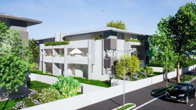 APPARTAMENTO di 3 vani e di 110 mq (MARENO DI PIAVE) rif. RB129 - Foto 5