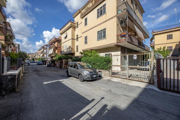 Appartamento in Via Domenico Beccafumi - Foto 20