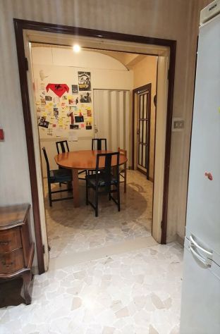 100 mt da Piazza Maggiore a Bologna posti in doppia - Foto 6