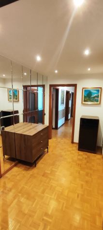 Affitto Camere in via Martini