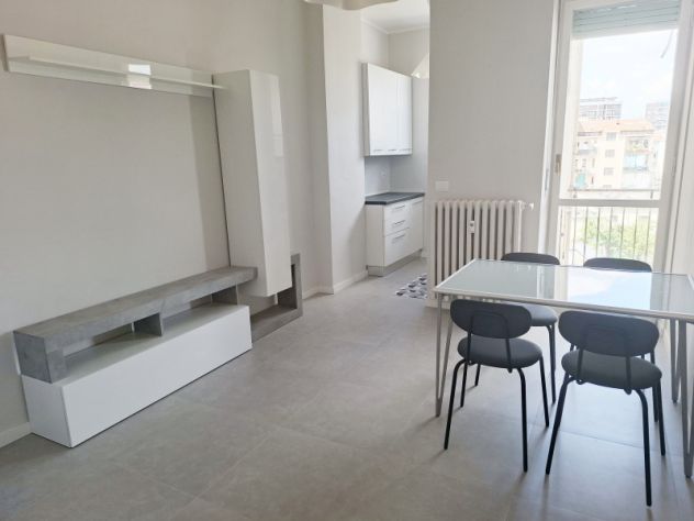 Appartamento ad uso studenti con 4 posti letto in zona Santa Rita - Foto 3