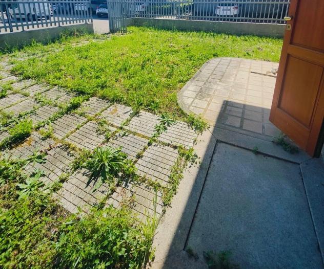 Appartamento in affitto a Marina di Carrara - Carrara 100 mq Rif: 1414360 - Foto 10