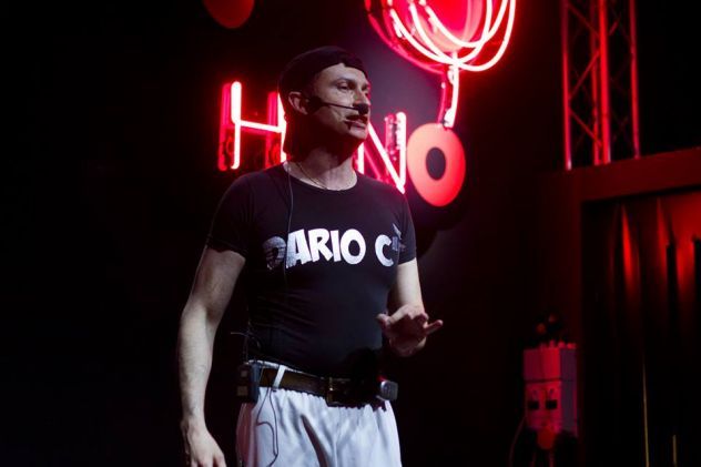 CABARET BIENO - Foto 2