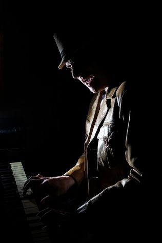 Pianista per musica matrimonio ed eventi a Cremona